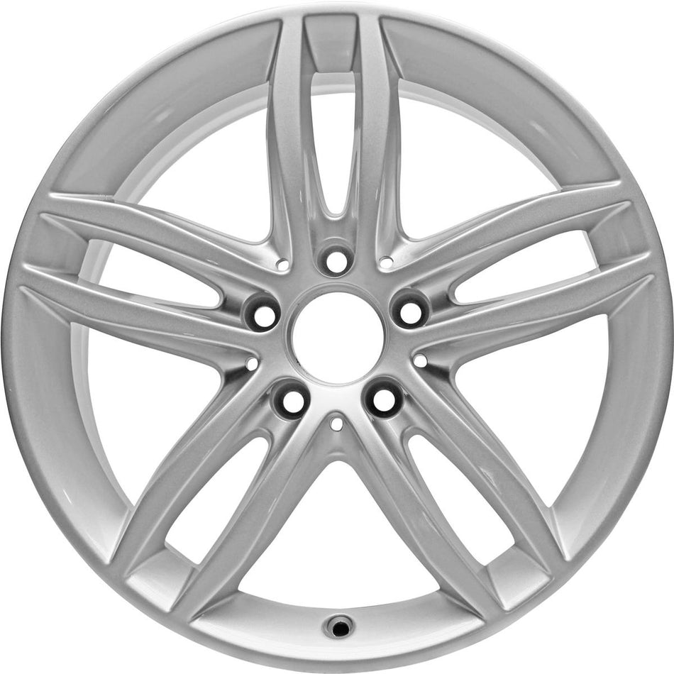 Jante Wheel ALY85227U20N