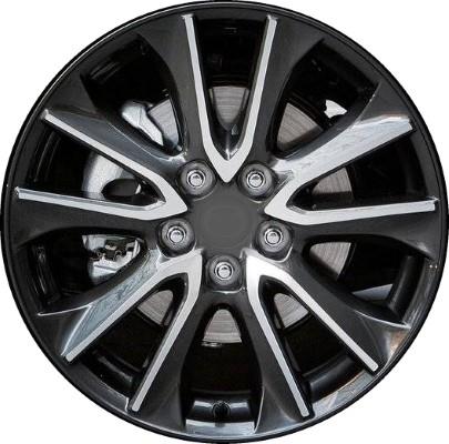 Jante Wheel ALY64988U30N