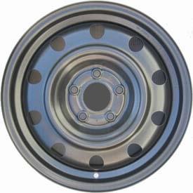 Jante Wheel STL02283U45N