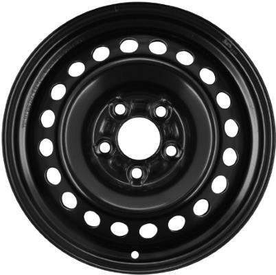 Jante Wheel STL03875U45NOE
