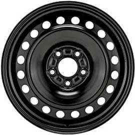 Jante Wheel STL03876U45N