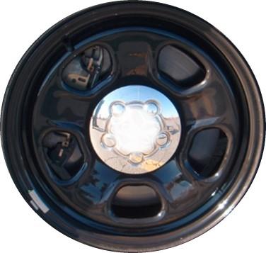 Jante Wheel STL03921U45N