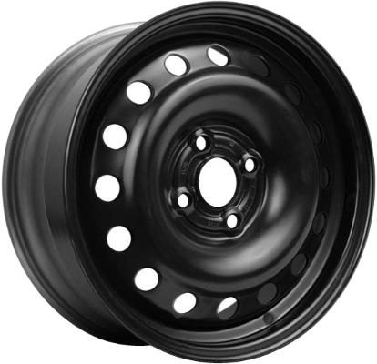 Jante Wheel STL06624U45N