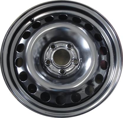 Jante Wheel STL08055U45N