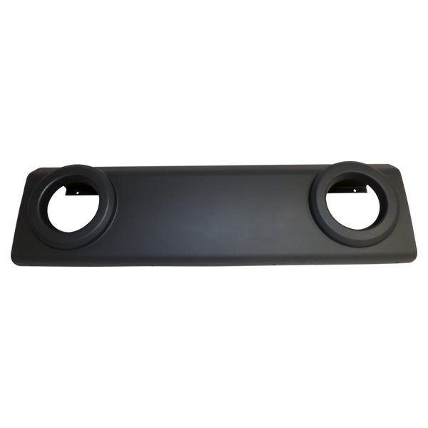 Crown 1ML27TZZAA Fascia Applique 07-18 Jeep Wrangler