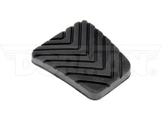 Dorman 20011 Pedal Pads - Brake