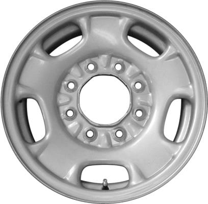 Jante Wheel STL08095U20OET