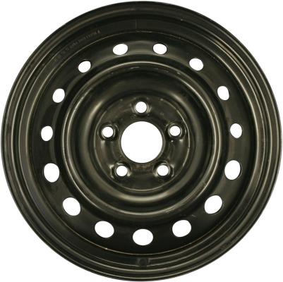 Jante Wheel STL62480U45N