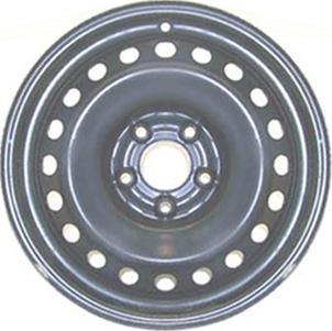 Jante Wheel STL62499U45N