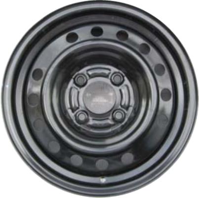 Jante Wheel STL62530U45N