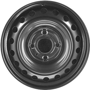 Jante Wheel STL62579U45N