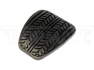 Dorman 20705 Pedal Pads - Brake