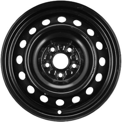 Jante Wheel STL69542U45N