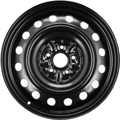 Jante Wheel STL69543U45N