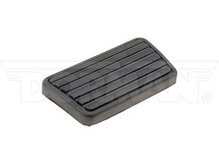 Dorman 20722 Pedal Pads - Brake