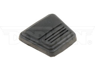 Dorman 20734 Pedal Pads - Brake