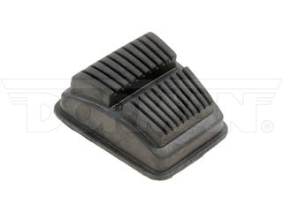 Dorman 20737 Pedal Pads - Parking Brake