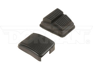 Dorman 20742 Pedal Pads - Parking Brake