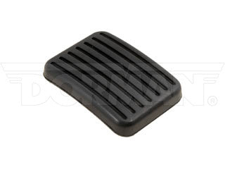 Dorman 20743 Pedal Pads - Brake