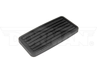 Dorman 20744 Pedal Pads - Brake