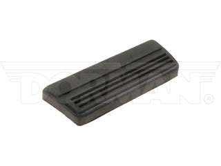 Dorman 20751 Pedal Pads - Brake