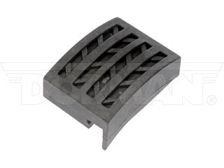 Dorman 20761 Pedal Pads - Parking Brake
