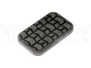 Dorman 20786 Pedal Pads - Brake