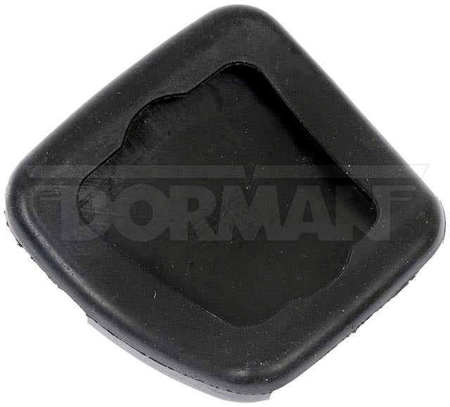 Dorman 20795 Pedal Pad 2001-2007 Nissan Altima - view 3