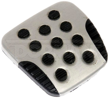 Dorman 20795 Pedal Pad 2001-2007 Nissan Altima - view 1