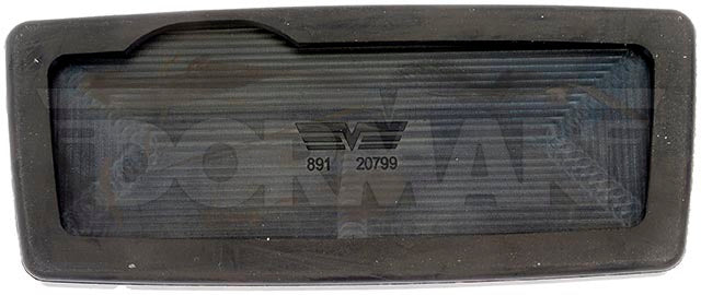 Dorman 20799 Pedal Pad 1976-2004 Honda Accord - view 3