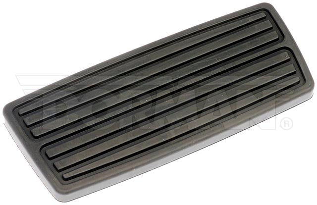 Dorman 20799 Pedal Pad 1976-2004 Honda Accord - view 1