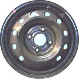 Jante Wheel STL74602U45N