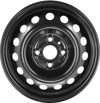 Jante Wheel STL74656U45N