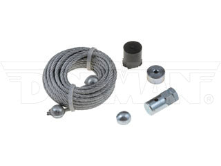 Dorman 21119 Parking Brake Cable Repair Kit