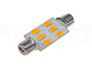 Dorman 211A-HP Dome Light Bulb