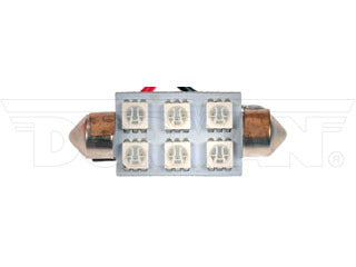 Dorman 212A-SMD Dome Light Bulb