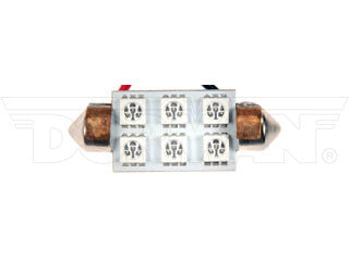 Dorman 212G-SMD Dome Light Bulb