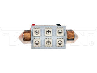Dorman 212R-SMD Dome Light Bulb