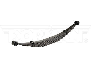 Dorman 22-1009HD Suspension - Leaf Spring