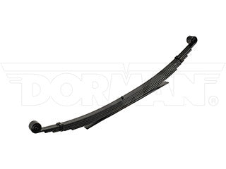 Dorman 22-1029HD Suspension - Leaf Spring