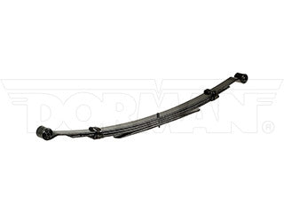 Dorman 22-1195HD Suspension - Leaf Spring