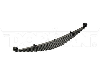 Dorman 22-1209HD Suspension - Leaf Spring