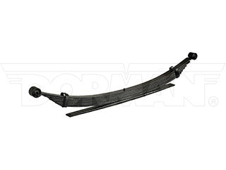 Dorman 22-1269HD Suspension - Leaf Spring