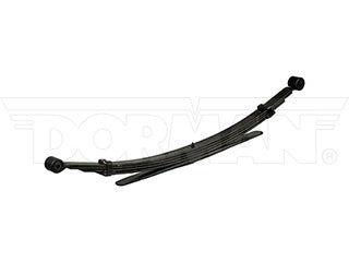 Dorman 22-1277 Suspension - Leaf Spring