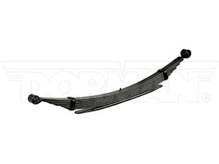Dorman 22-1277HD Suspension - Leaf Spring