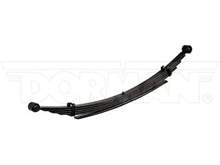 Dorman 22-1289HD Suspension - Leaf Spring