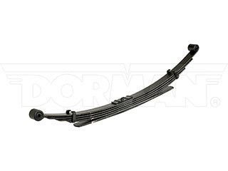 Dorman 22-1649HD Suspension - Leaf Spring