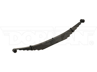 Dorman 22-1653HD Suspension - Leaf Spring