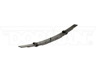 Dorman 22-1655HD Suspension - Leaf Spring Helper