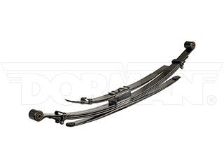 Dorman 22-1657 Suspension - Leaf Spring